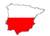 ZAPATERÍA CRISTAL - Polski